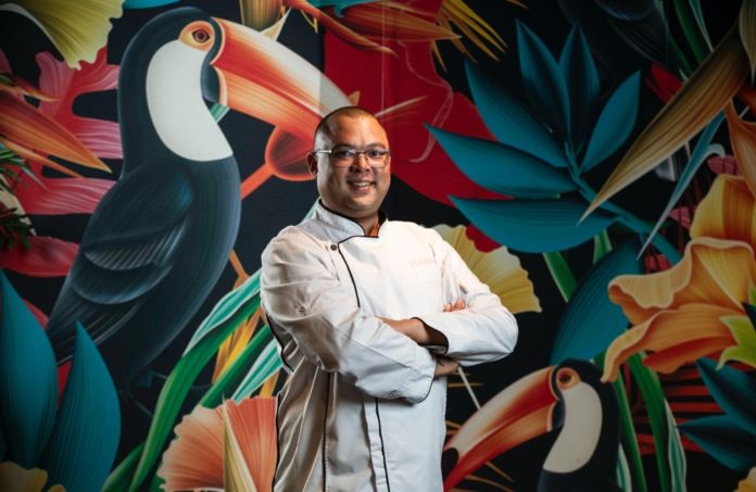 ECLIPSE RESTAURANT AT HOTEL SKY WINS AWARD AT SARATABLE ECLIPSE RESTAURANT AT HOTEL SKY WINS AWARD AT SARATABLE