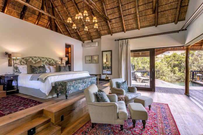Kichaka Lodge
