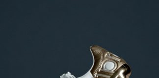 ADIDAS RELEASES LIMITED-EDITION 11PRO TK BOOT, CELEBRATING GILDED CAREER OF MIDFIELDER TONI KROOS
