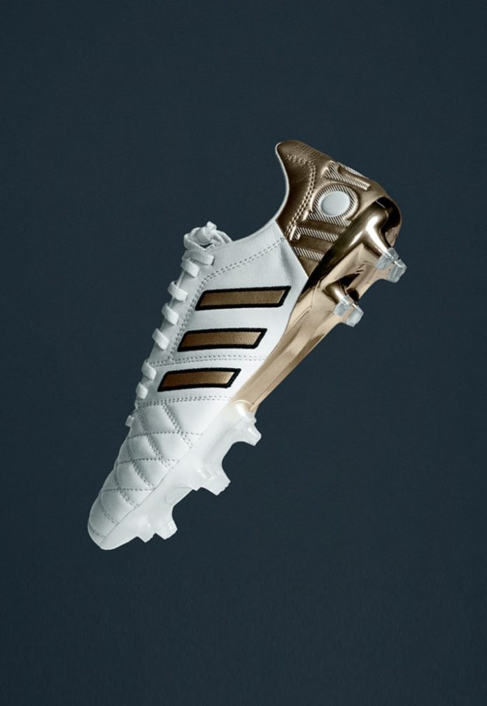 ADIDAS RELEASES LIMITED-EDITION 11PRO TK BOOT, CELEBRATING GILDED CAREER OF MIDFIELDER TONI KROOS