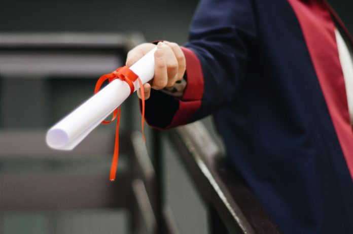 SA private higher education institution inducted into prestigious Golden Key society SA private higher education institution inducted into prestigious Golden Key society