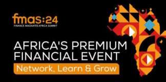 The Finance Magnates Africa Summit 2024 FMAS:24