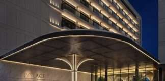 Palace Dubai Creek Harbour Hotel Officially Opens Its Doors in the Heart of Dubai