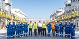 ACT Abu Dhabi is now open for business.
