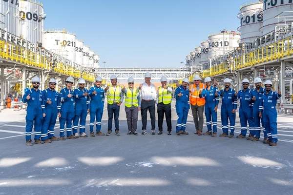 ACT Abu Dhabi is now open for business. ACT Abu Dhabi is now open for business.