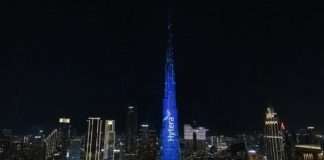 Global Critical Communications Leader Hytera Celebrates 10th Anniversary for Subsidiary in UAE
