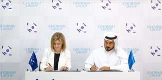 Ghobash Group brings Finland’s acclaimed HEI Schools to the UAE