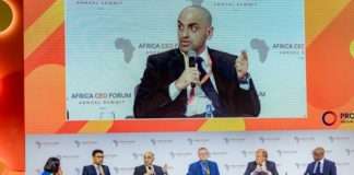 Dubai Chambers showcases Dubai’s competitive advantages to 2,500 participants at Africa CEO Forum in Rwanda