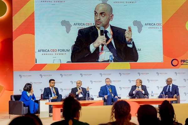 Dubai Chambers showcases Dubai’s competitive advantages to 2,500 participants at Africa CEO Forum in Rwanda Dubai Chambers showcases Dubai’s competitive advantages to 2,500 participants at Africa CEO Forum in Rwanda