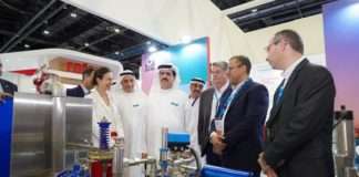 WETEX 2024 receives applications for participants and exhibitors from all over the world