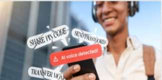 Introducing The World’s First AI Call Scanner by Truecaller: The Fastest & Most Accurate AI Voice Scam Detection System