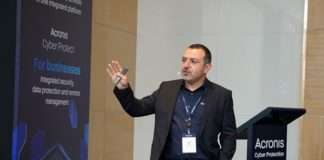 Acronis joins the UAE data center foray as demand for cloud computing poised to grow by CAGR of 36% by 2030