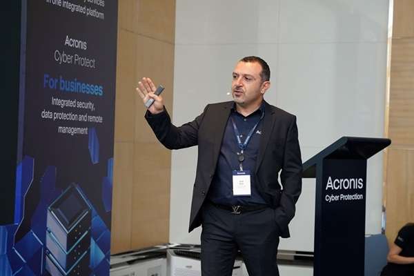 Acronis joins the UAE data center foray as demand for cloud computing poised to grow by CAGR of 36% by 2030 Acronis joins the UAE data center foray as demand for cloud computing poised to grow by CAGR of 36% by 2030