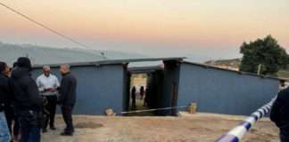 Six suspects were shot and fatally wounded in separate shootouts with police