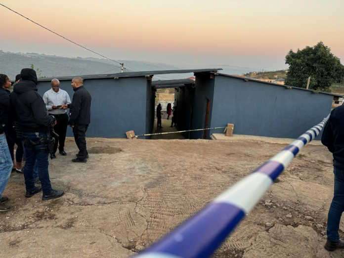 Six suspects were shot and fatally wounded in separate shootouts with police Six suspects were shot and fatally wounded in separate shootouts with police