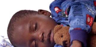 NURTURING MINDS AT NIGHT Why sleep is your child’s best learning tool NURTURING MINDS AT NIGHT Why sleep is your child’s best learning tool