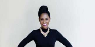 Blu Flamingo Africa founder scoops major award as female entrepreneurship takes centre stage Blu Flamingo Africa founder scoops major award as female entrepreneurship takes centre stage