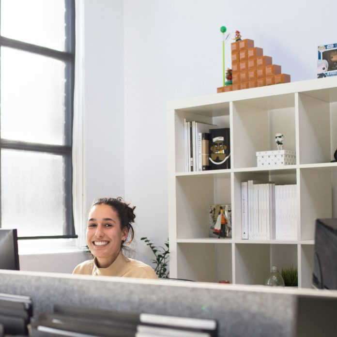 Why Happy People Are More Productive Why Happy People Are More Productive