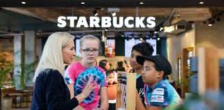 Starbucks Champions Young Innovators: Empowering Change Makers to Compete Globally. Be part of this journey Starbucks Champions Young Innovators: Empowering Change Makers to Compete Globally. Be part of this journey