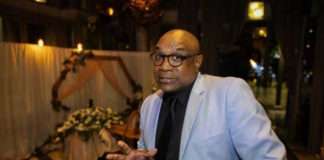New comedy production, Look Who’s Joking with Wayne McKay, set to bring the laughs to Cape Town this July New comedy production, Look Who’s Joking with Wayne McKay, set to bring the laughs to Cape Town this July