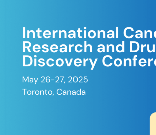 Cancer Research and Drug Discovery Conference (i-Cancer Congress)