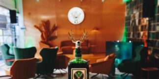 Jägermeister Launches Immersive Pop-Up Experience in Braamfontein, Johannesburg Jägermeister Launches Immersive Pop-Up Experience in Braamfontein, Johannesburg
