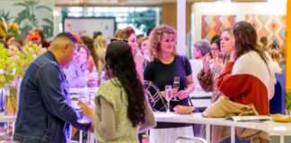 Africa’s dazzling design showcase Decorex Joburg comes to Sandton in August Africa’s dazzling design showcase Decorex Joburg comes to Sandton in August