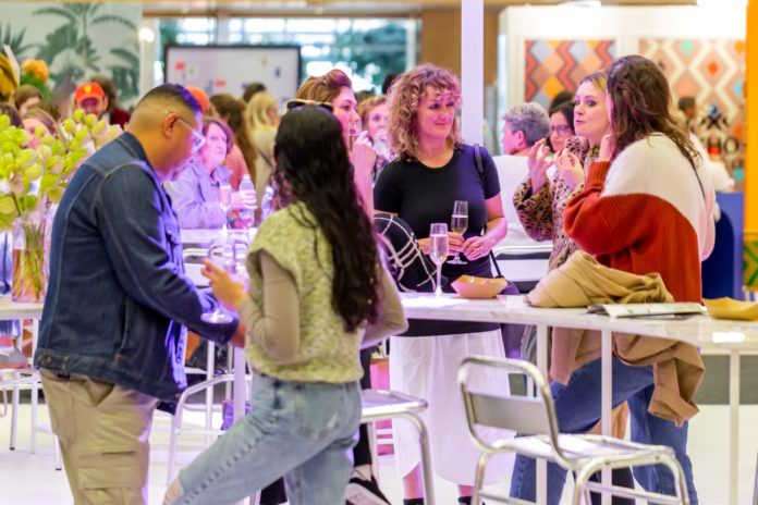 Africa’s dazzling design showcase Decorex Joburg comes to Sandton in August Africa’s dazzling design showcase Decorex Joburg comes to Sandton in August