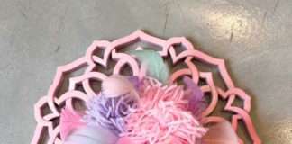 Kitsch or cool? What is the difference between Arts and Crafts?