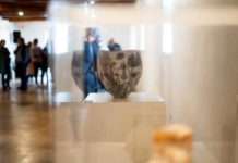 The Persistence of Memory – a new ceramics exhibition opens at Spier Wine Farm