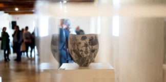 The Persistence of Memory – a new ceramics exhibition opens at Spier Wine Farm
