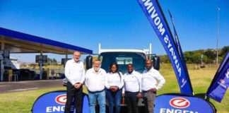 Engen’s partnership with RBS boosts local enterprise development Engen’s partnership with RBS boosts local enterprise development