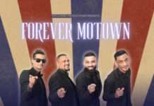 Forever Motown, The Musical