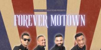 Get Ready to Groove: Forever Motown, The Musical debuts in Cape Town this July Get Ready to Groove: Forever Motown, The Musical debuts in Cape Town this July