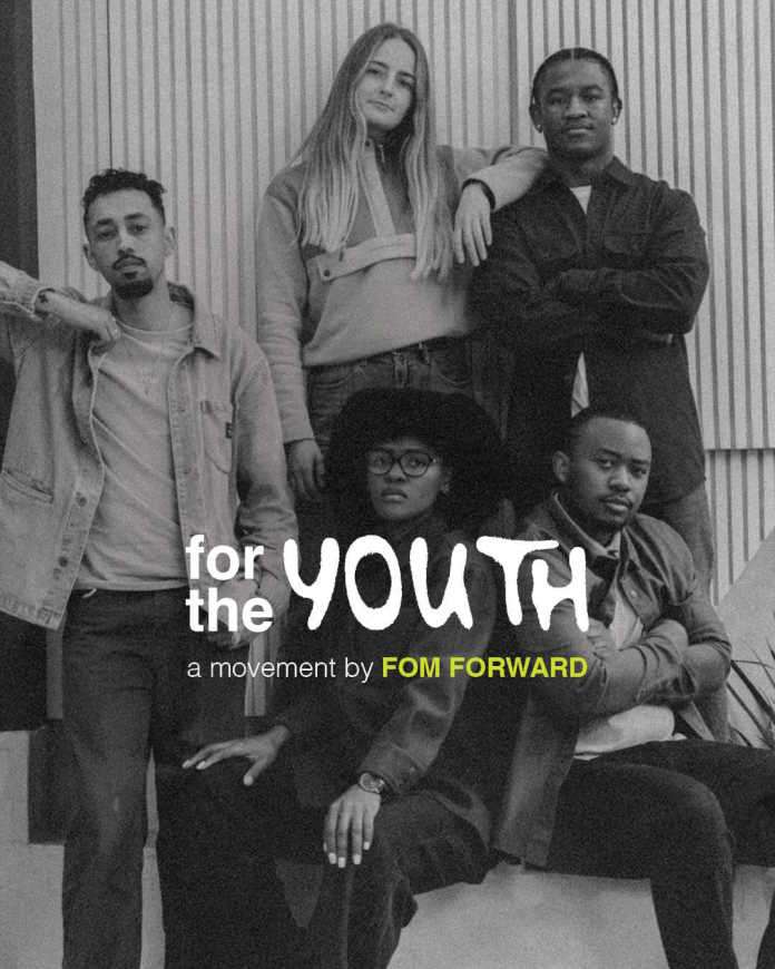 Fashion and lifestyle brand Freedom of Movement launches retail internship programme in celebration of Youth Month Fashion and lifestyle brand Freedom of Movement launches retail internship programme in celebration of Youth Month