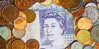 Alarming UK labour market data