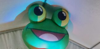 Level Up! Frogfoot to once again support Garden Route Gaming Tournament