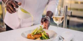Sandton Sun Launches New Menus: A Feast for Every Guest’s Palate