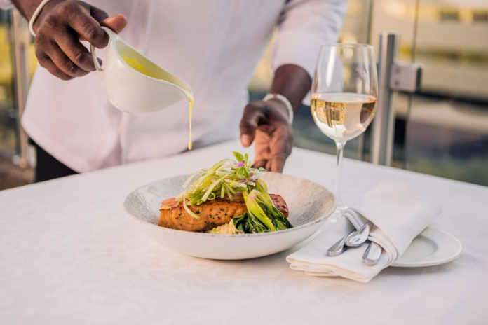 Sandton Sun Launches New Menus: A Feast for Every Guest’s Palate Sandton Sun Launches New Menus: A Feast for Every Guest’s Palate
