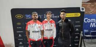 Gauteng Gamers Shine at Rosebank Mall in HYPROP MTN SHIFT Tournament Gauteng Gamers Shine at Rosebank Mall in HYPROP MTN SHIFT Tournament