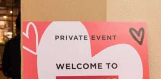 Clarins Celebrates Partnership with Save the Children South Africa at Hyde Park Corner Clarins Celebrates Partnership with Save the Children South Africa at Hyde Park Corner