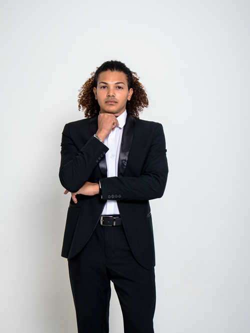 Cape Town-born musician, Dylan Majavie, releases new single “Nobody” from upcoming debut album Cape Town-born musician, Dylan Majavie, releases new single “Nobody” from upcoming debut album
