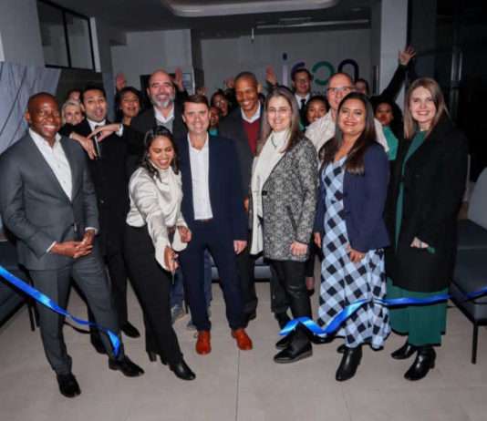 Icon Oncology Launches State-of-the-Art Full-Service Oncology Centre in Johannesburg