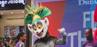 DreamWorks “Find the Fun” Returns to Mall of Africa DreamWorks “Find the Fun” Returns to Mall of Africa