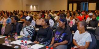 South African Citizen Engagement Initiative Receives Global Attention South African Citizen Engagement Initiative Receives Global Attention