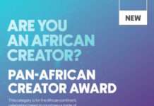 Content Creators From Around Africa Can Now Enter The 2024 DStv Content Creator Awards