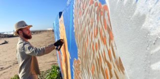 An action-packed programme announced for Scottburgh’s Ocean Festival An action-packed programme announced for Scottburgh’s Ocean Festival