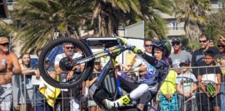 The festival programme is announced for this year’s Ballito Pro Presented by O’Neill The festival programme is announced for this year’s Ballito Pro Presented by O’Neill
