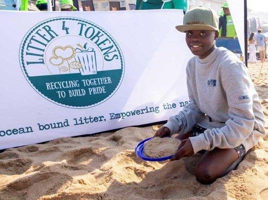 Community and conservation initiatives take centre stage at Ballito Pro
