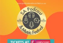 SA Podcast and Music Festival